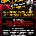 DJ Lumma MC Stretch MC Jonboy Rave To The Grave 24/03/2018