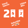 Trace Video Mix #287 VI by VocalTeknix