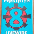 PRESTATYN 8 LIVEWIRE WEEKENDER RADIO SATURDAY 3rd NOVEMBER 1990