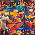 Funky Friday Show 527 (09072021)