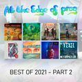 At the Edge of Prog - Episode 119 - Best of 2021 (Part 2)