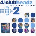 4 The Clubheadz Volume 2 by Mixin' Marc