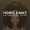 Shogo  House Shake @ Radost Club promo