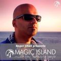 Roger Shah - Magic Island 655