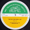 Transcription Service Top Of The Pops - 229