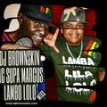 Brownskin & Mc Supa Marcus Lamba Lolo