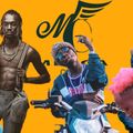 DJ Pato De Gengetone Mix 2021 | Gengetone,Afro,Bongo
