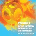 Peach May Day Live Set