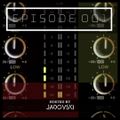 Culture Sounds 001 - Jadovski [22-06-2020]