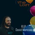 The Loft -  Tribute to David Mancuso on 11-18-16