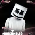 Marshmello @ Live at Ultra Music Festival 2018 [HQ]