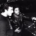 MUCH MORE (Roma) Dicembre 1979 - DJ AL JORDAN