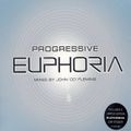 John '00' Fleming ‎– Progressive Euphoria CD2 [2001]