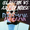 blastik vs art of noise - paranoimia megamix