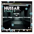 Hussar Knight - Grade _A_ 100% Pure Colombian Cocaine