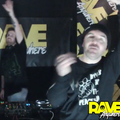 The return of Gammer and Whizzkid - Live on facebook for Rave Anywhere DEC 2020