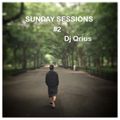 Sunday Sessions #2 (Neo Soul & Hip Hop) - Mix by DJ QRIUS