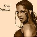 Toni Braxton (my collection)