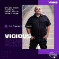 Anthony Pappa Vicious Magazine Ibiza Sonic Radio 14th May 2024