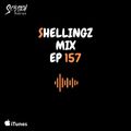Shellingz Mix EP 157
