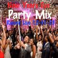 New Years Eve Party Mix Rec Live Old School/Hip Hop/Live Mash's/Party Dj Lechero de Oakland