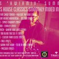Kwikmix Vol 28 - Chas Summers Classic '90's House Mix'