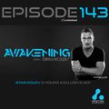 Awakening Episode 143 Stan Kolev 2 Hours Exclusive Mix