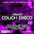 Couch Disco 127 (Tribal)
