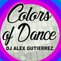 Colors of Dance DJ Alex Gutierrez