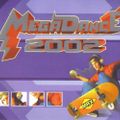 Max Music Megadance 2002 Edition Espanola