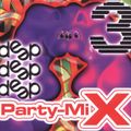 Dj Deep - Deep Party-Mix 3 (2003) - Megamixmusic.com