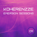 Emersion Sessions 011 (Progressive Trance: November 2021)
