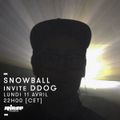 Snowball Invite DDOG - 11 Avril 2016