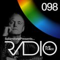Solarstone presents Pure Trance Radio Episode 098