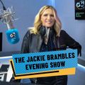 Jackie Brambles -Greatest Hits Radio - 4 January 2022