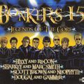 Bonkers 15: Legends Of The Core CD 1 (Mixed By Hixxy And Re-Con)