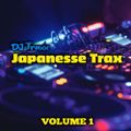 DJ Traxx - Japanesse Traxx Vol.1 (14 Tracks) & Dj Bytz