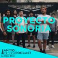 Proyecto Sonoria - Episodio 83 - Hércules Vigila