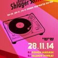 DJ Yaakov Dovrat ★ SHLAGER ★ Return To The Classics ★ 28/11/2014@Ubahn Club Live Opening Set