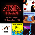 ARIA Top 40 Singles - 5th December 1988