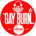 GayBurn Radio Eps2_DJ Karen_Paddy Scahill