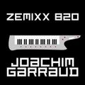 ZEMIXX 820, BEATS KNOCK