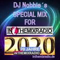 InTheMixRadio 20 years anniversary by DJ Nobbie