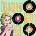 Delinquent Beats Vol 58