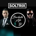 DJ Soltrix - Bachata Life Mixshow 80 (08-01-19) (Featuring DJ Tiguere)