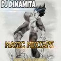 DJ DINAMITA - MAGIC MIXTAPE 2018 [JORDY CARR RECORDS]