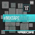 Mixtape Monday's (Mini Mix) (Vol. 2)