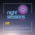 #105 Night Sessions Radio Show | Energia 97FM | DJ Chico Alves