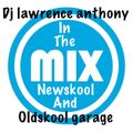 dj lawrence anthony divine radio show 25/10/18