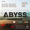 Dj Marz for Abyss show #36 [18-01-2021] 4th hour